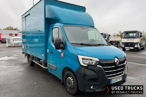 Renault Trucks Master 145