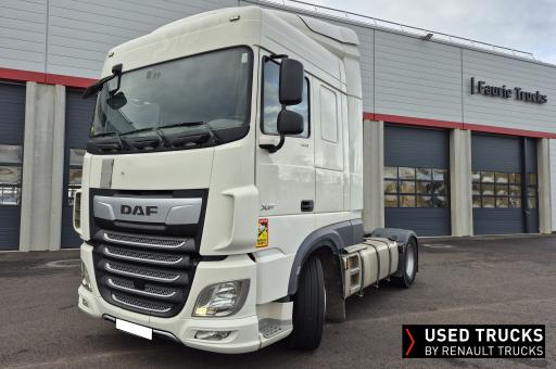 DAF XF480 
