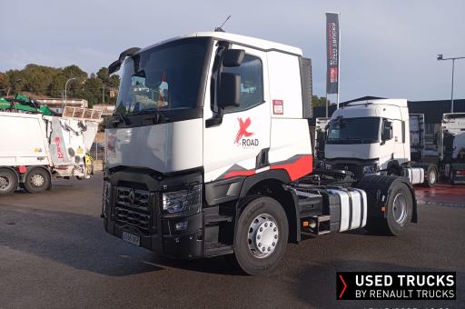 Renault Trucks T 480