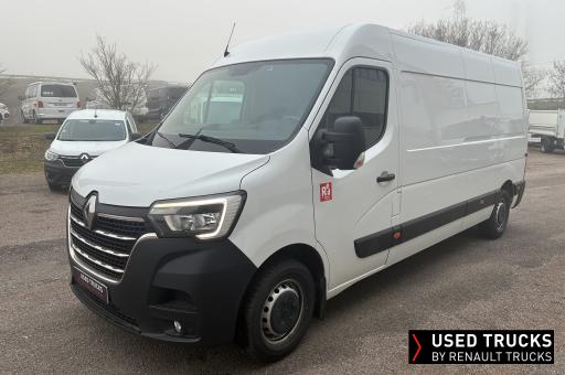 Renault Trucks Master 165