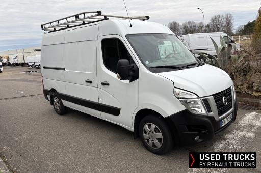 Nissan NV300 120