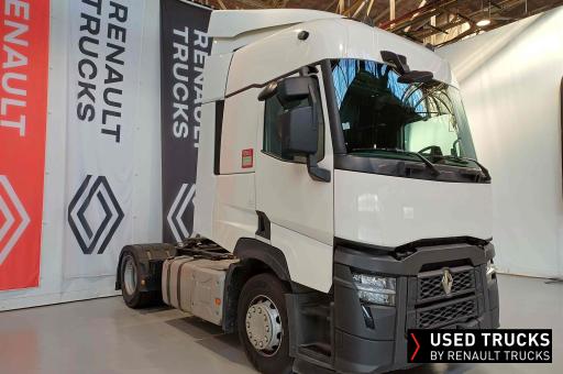 Renault Trucks T 480