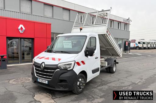Renault Master 130