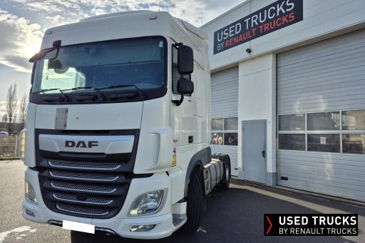 DAF XF480 480
