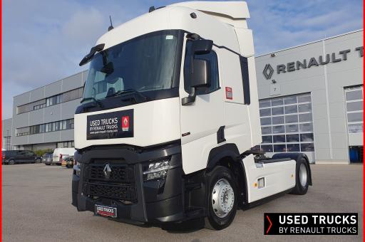 Renault Trucks T 480