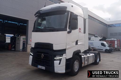 Renault Trucks T High 520