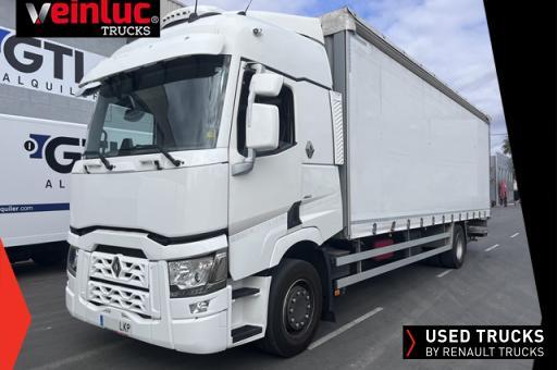 Renault Trucks T 460