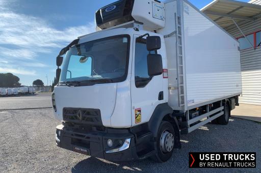 Renault Trucks D 210