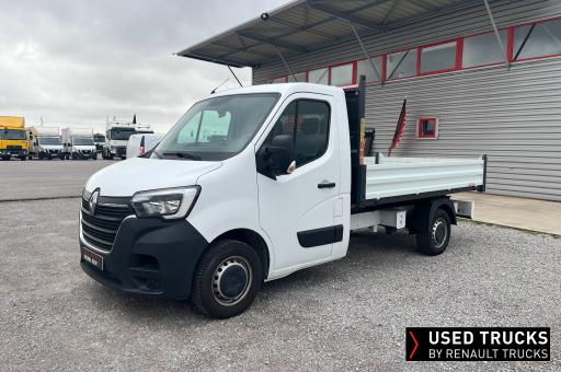 Renault Trucks Master 145
