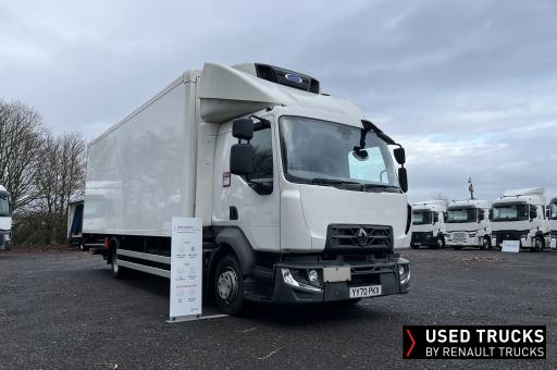 Renault Trucks D 240