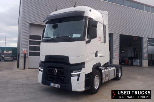 Renault Trucks T High 