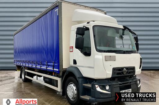 Renault Trucks D 250