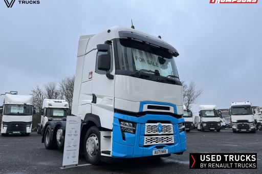 Renault Trucks T High 480