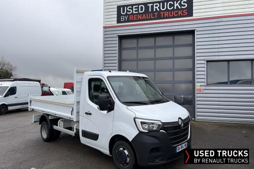 Renault Trucks Master 135