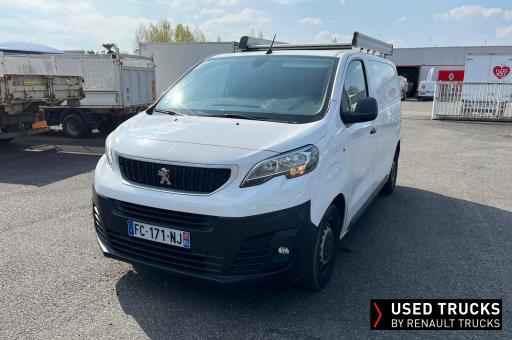 Renault Trucks Expert 120