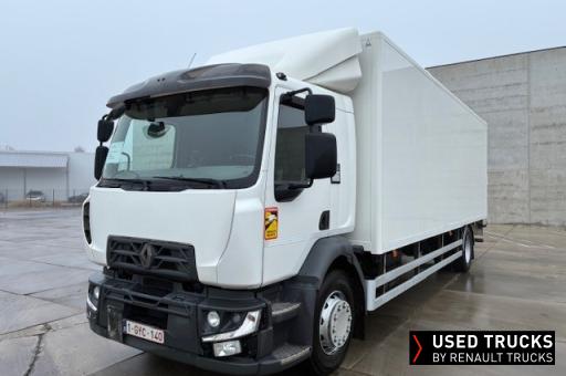 Renault Trucks D 280
