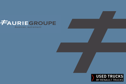 Renault Trucks D 210