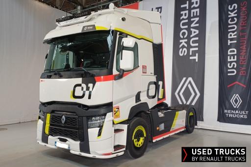Renault Trucks T 480