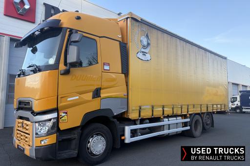 Renault Trucks T High 480