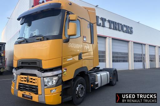 Renault Trucks T High 480