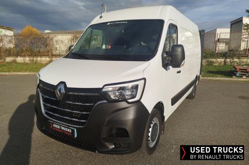 Renault Trucks Master 75