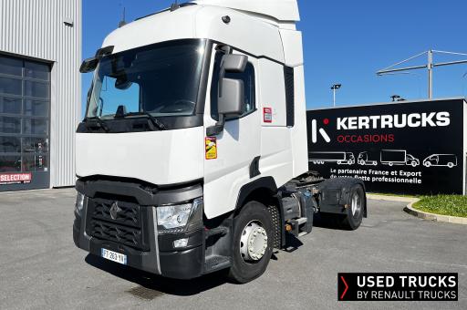 Renault Trucks T 440