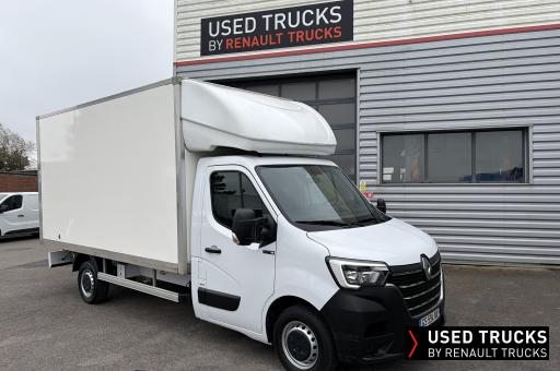 Renault Trucks Master 145