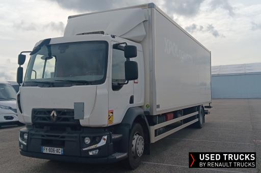 Renault Trucks D 280