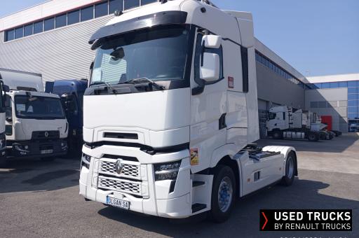 Renault Trucks T High 520