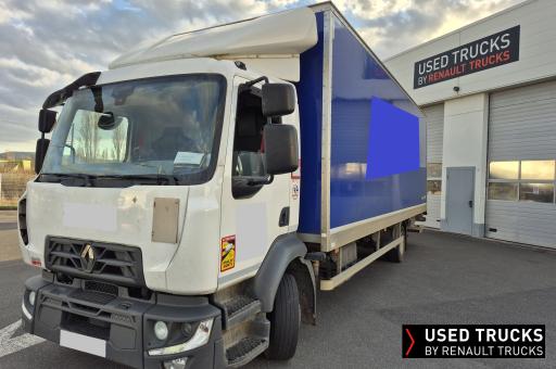 Renault Trucks D 210