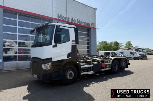 Renault Trucks C 430