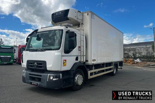 Renault Trucks D Wide 280