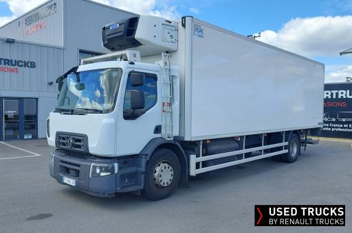 Renault Trucks D Wide 320