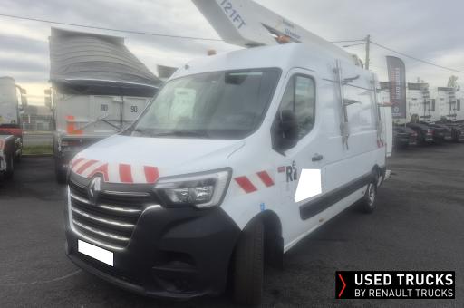 Renault Trucks Master 145