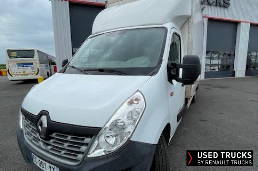 Renault Trucks Master 165