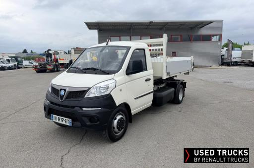 Piaggio NP6 106