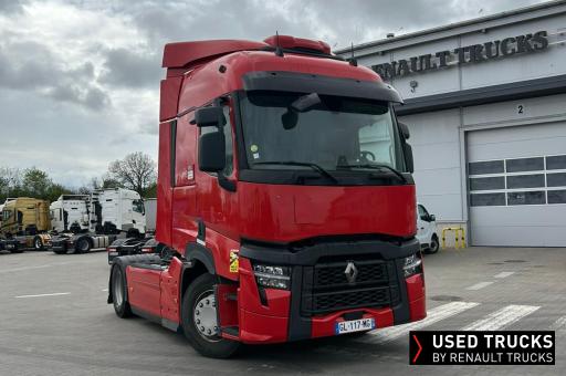 Renault Trucks T 520