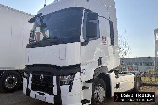 Renault Trucks T 480