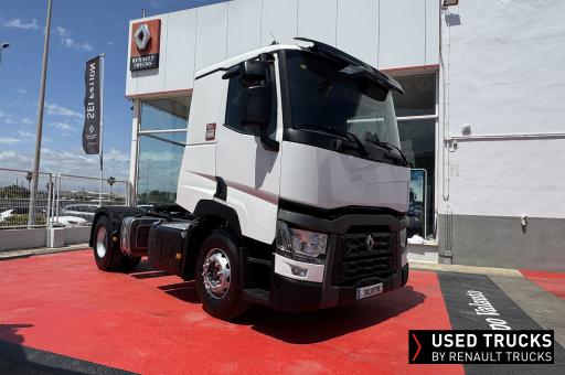 Renault Trucks T 480