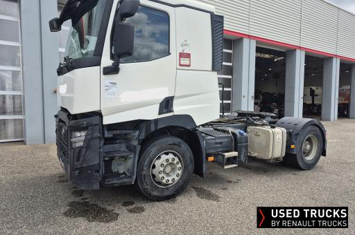 Renault Trucks C 440