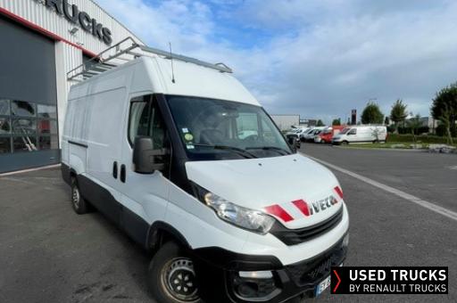 Iveco Daily 156