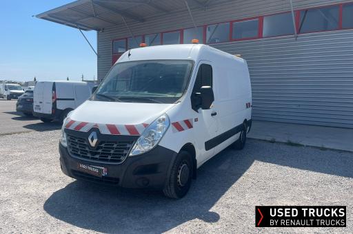 Renault Trucks Master 130