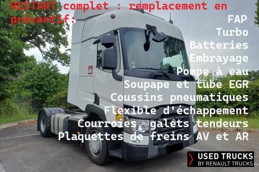 Renault Trucks T 480