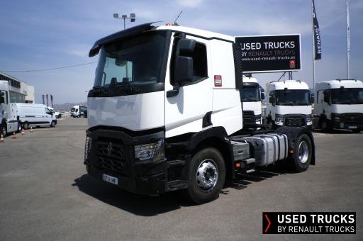 Renault Trucks C 440