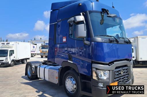 Renault Trucks T 440