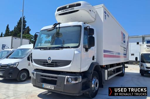 Renault Trucks Premium Distribution 270