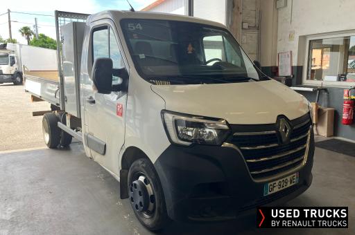 Renault Trucks Master 145