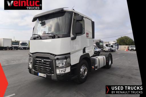 Renault Trucks T 480
