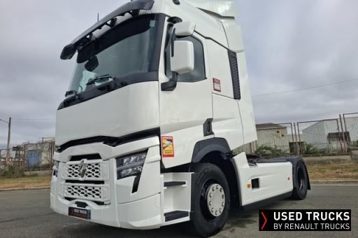 Renault Trucks T 520