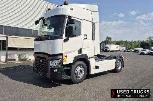 Renault Trucks T 520